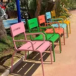 Select'sohome - Le Levant - Services Hoteliers - Proche Plage&commerces Avec Parking ! - Lev41 Apartamento Le Lavandou